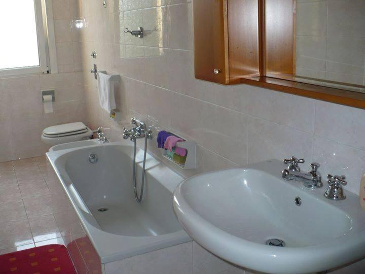 Suzzani House Milan Hotel Ngoại thất bức ảnh