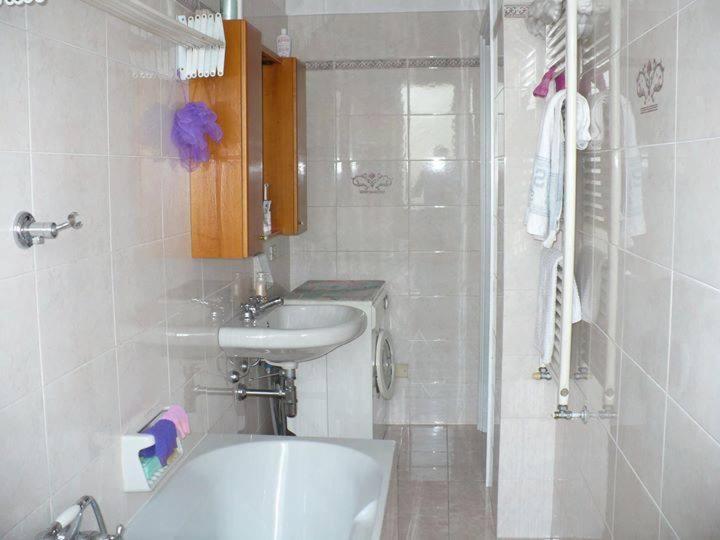 Suzzani House Milan Hotel Ngoại thất bức ảnh