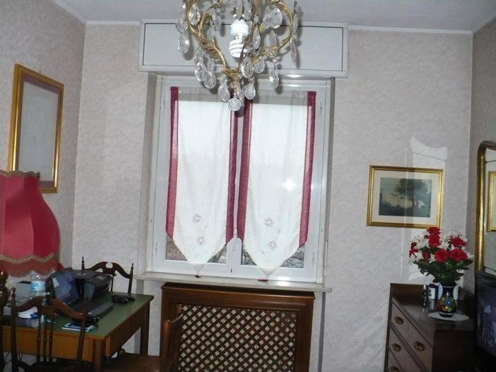 Suzzani House Milan Hotel Ngoại thất bức ảnh